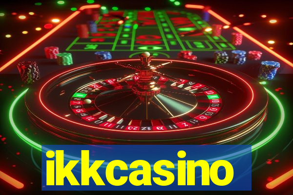 ikkcasino