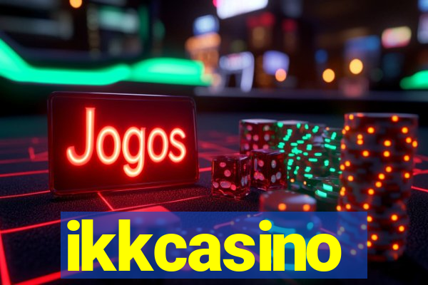 ikkcasino