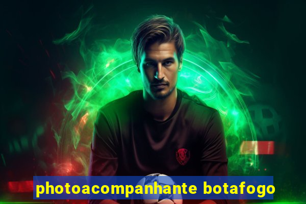 photoacompanhante botafogo