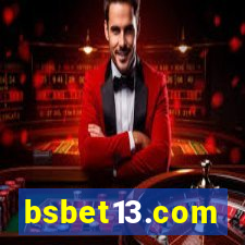 bsbet13.com