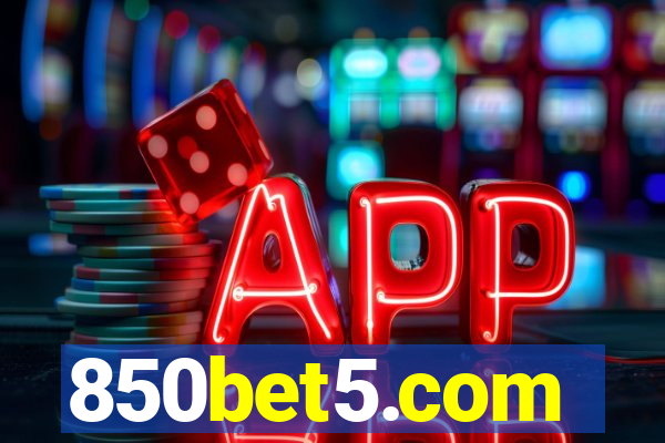 850bet5.com