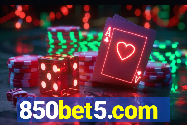 850bet5.com