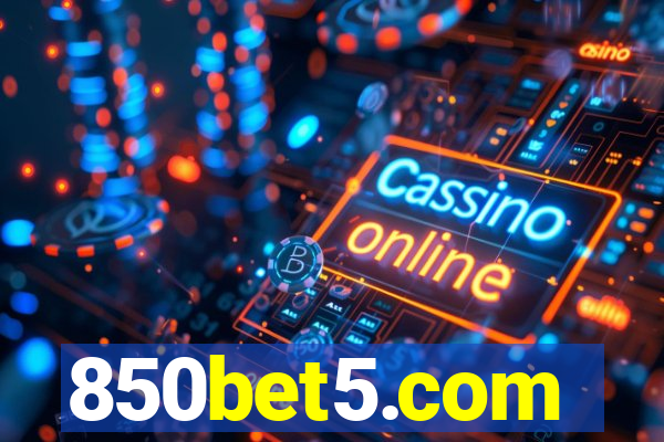 850bet5.com