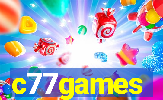 c77games