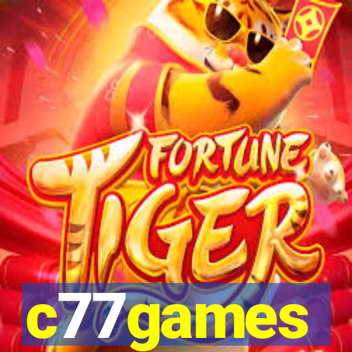 c77games