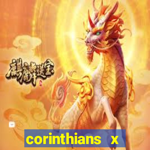 corinthians x cruzeiro futemax