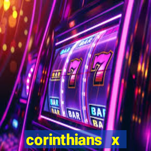 corinthians x cruzeiro futemax