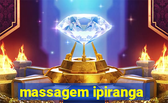 massagem ipiranga