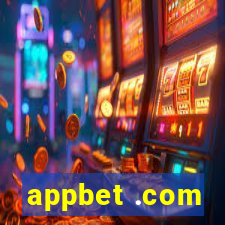 appbet .com