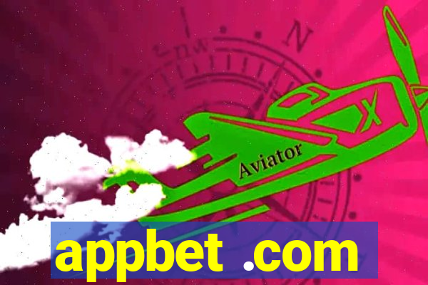 appbet .com