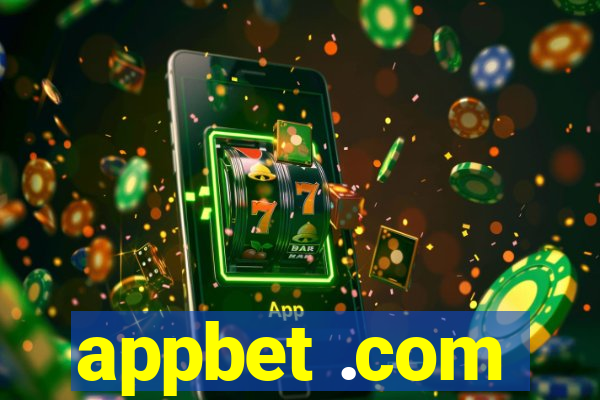 appbet .com