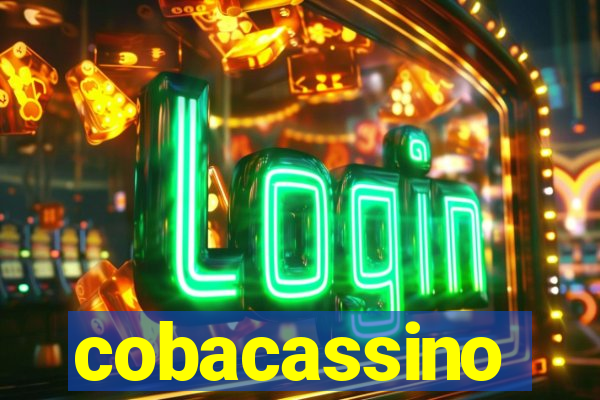 cobacassino