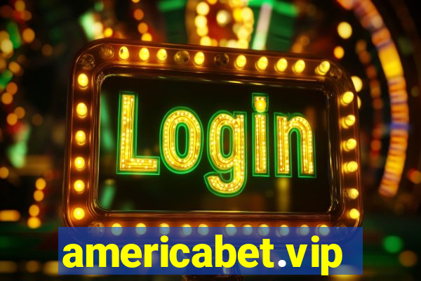 americabet.vip