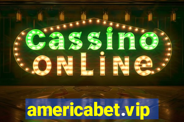 americabet.vip