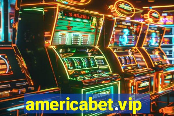 americabet.vip