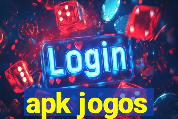 apk jogos