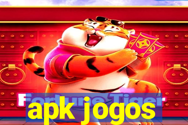 apk jogos