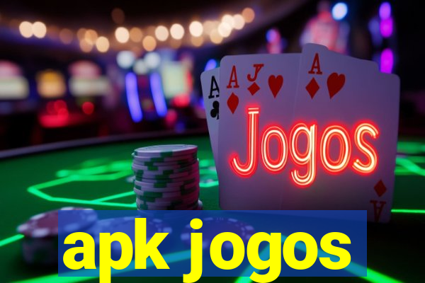 apk jogos