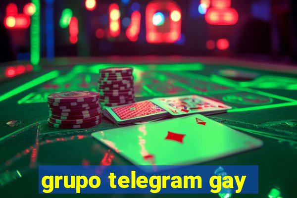 grupo telegram gay