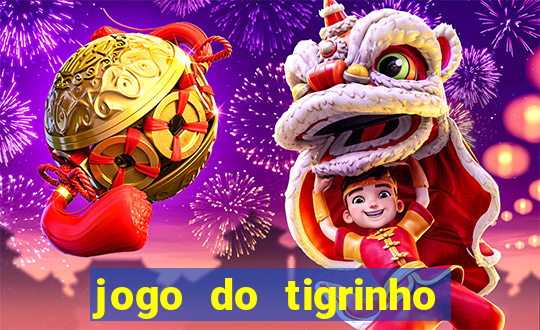 jogo do tigrinho aposta 5 reais