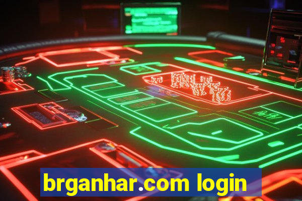 brganhar.com login