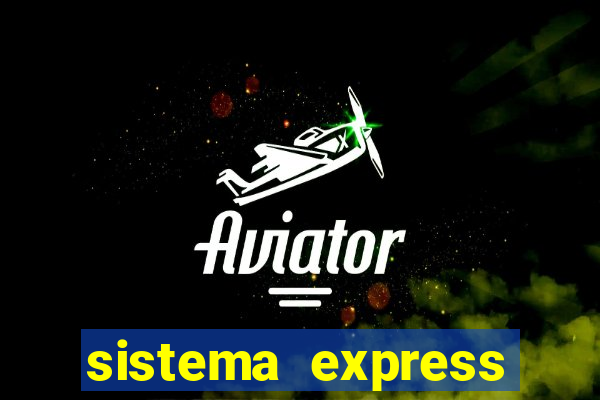 sistema express futebol virtual