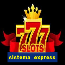 sistema express futebol virtual