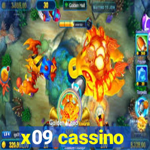 x09 cassino