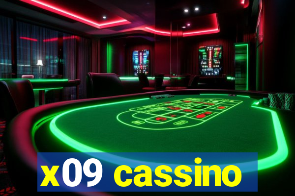 x09 cassino