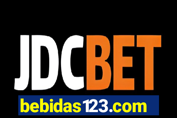 bebidas123.com