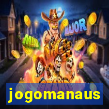 jogomanaus