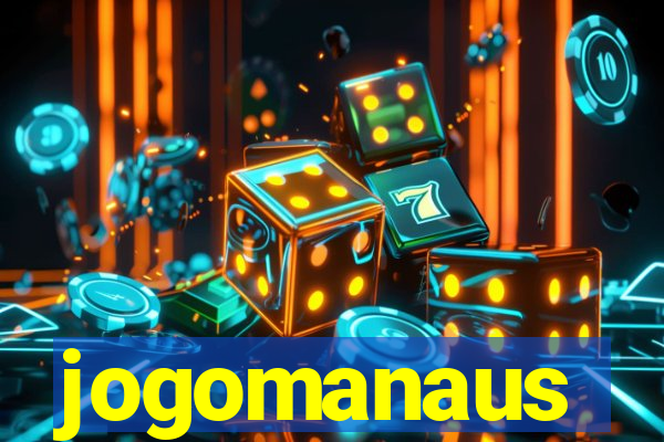 jogomanaus