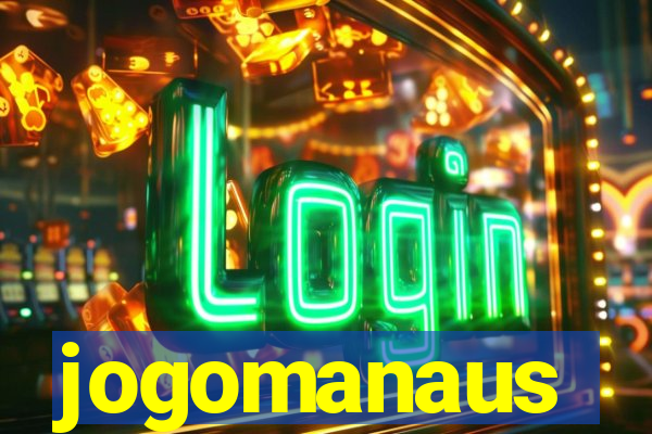 jogomanaus