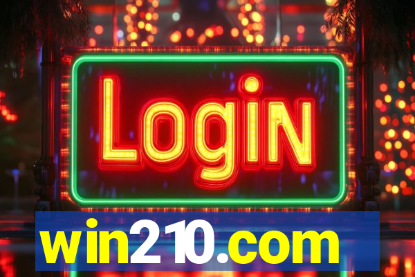 win210.com