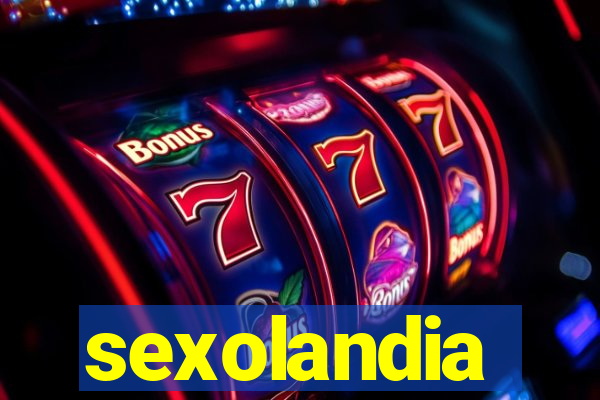 sexolandia