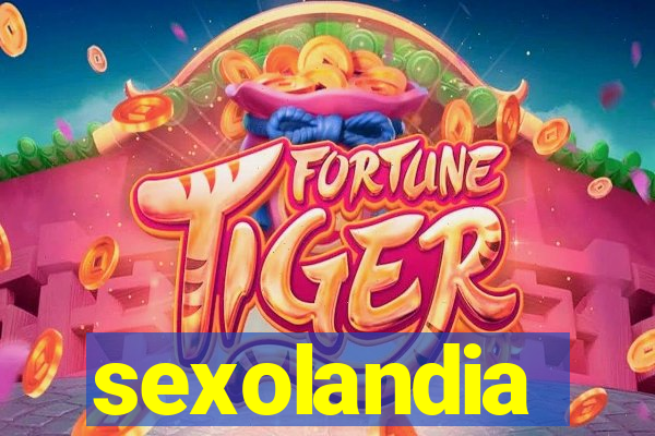 sexolandia