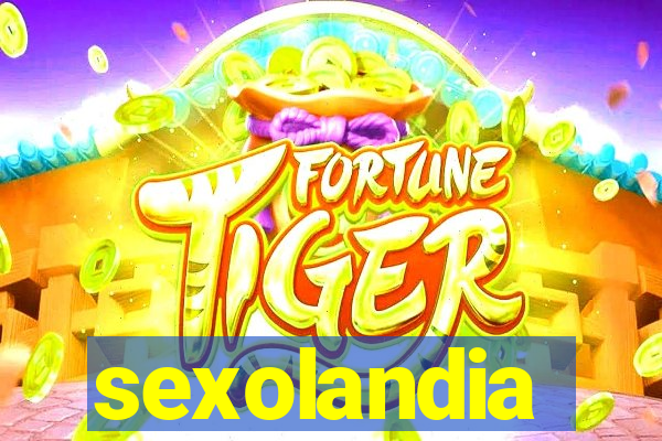 sexolandia