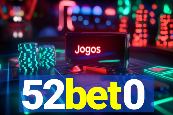 52bet0