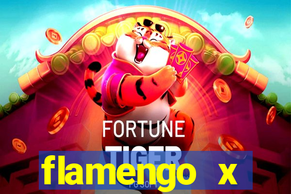 flamengo x fortaleza online futemax