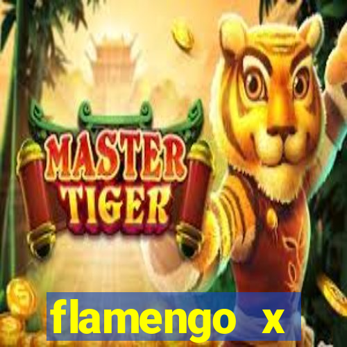 flamengo x fortaleza online futemax