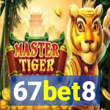 67bet8