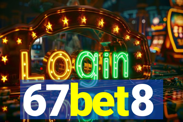 67bet8