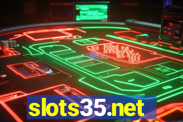 slots35.net