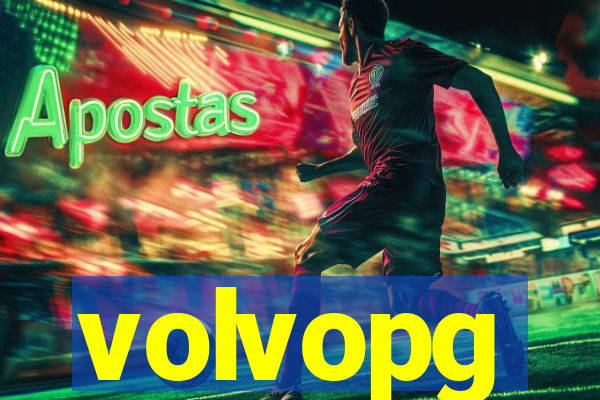 volvopg