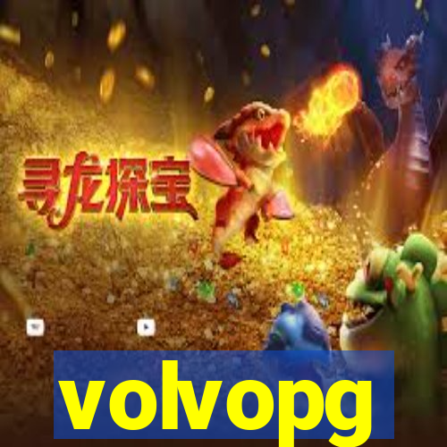 volvopg