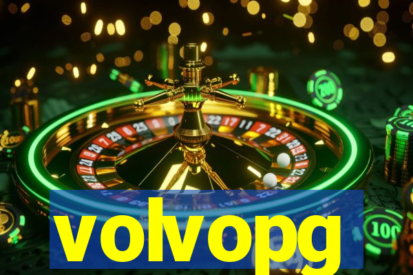 volvopg