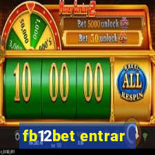 fb12bet entrar