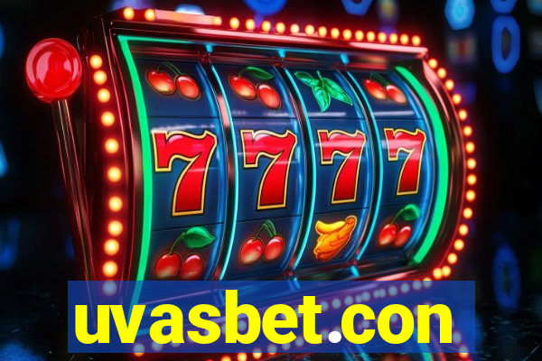 uvasbet.con