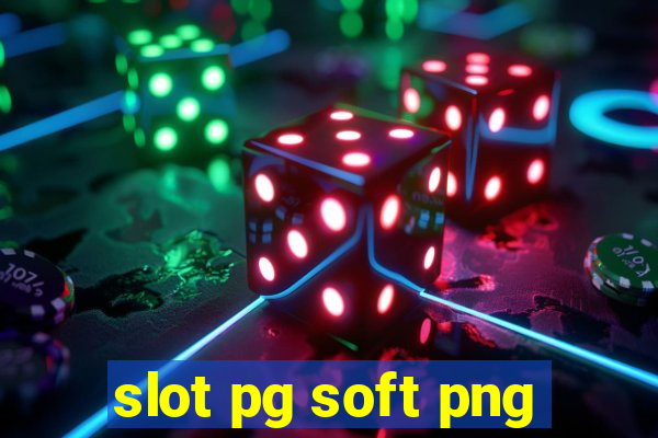 slot pg soft png