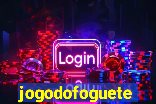 jogodofoguete